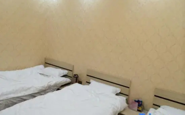 Qiqihar Qiyuan Hotel