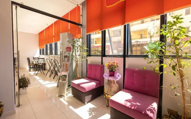 Hotel Beler