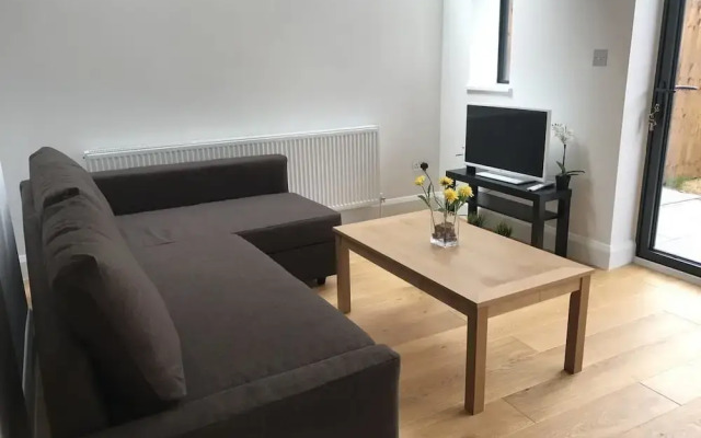 Finsbury Park Luxury Apartments