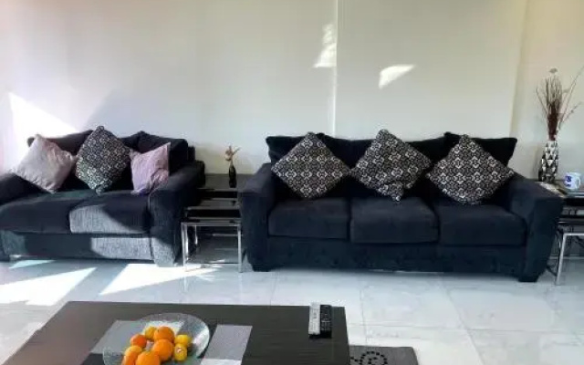 My-Places Dubai Apartment - Al Sahab 1