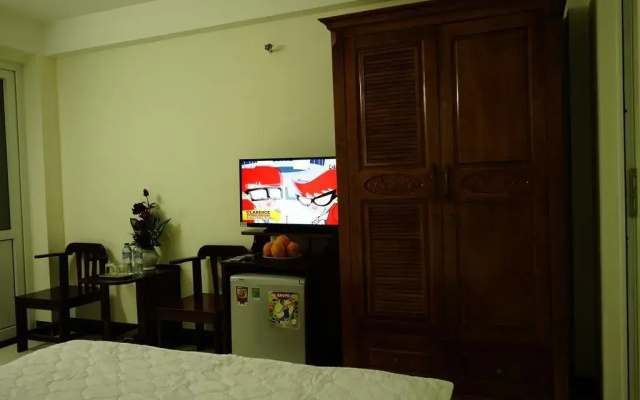 BB Accommodation Service