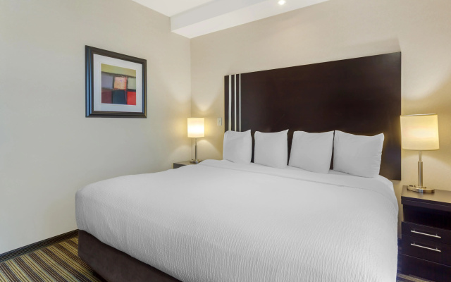 Best Western Plus Sherwood Park