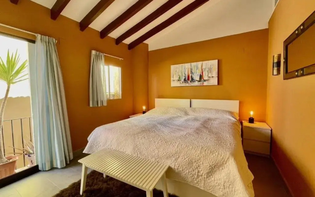 La Casa Mia i Villajoyosa
