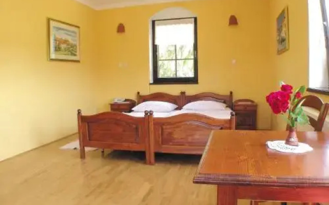 Tourist Farm Urška