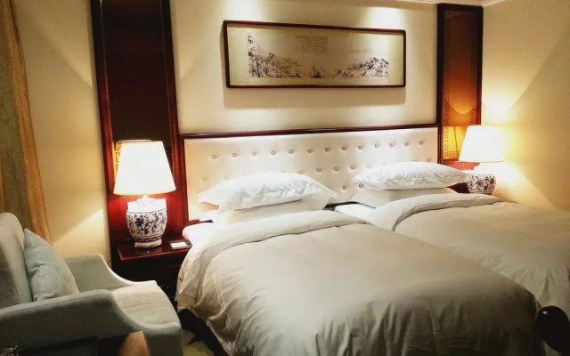 Shanxi Hotel