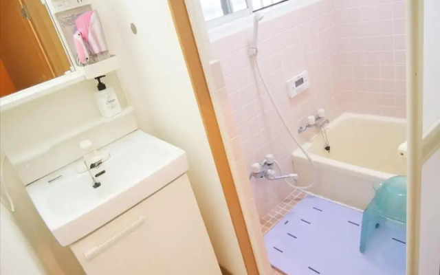 Koto-ku - House / Vacation STAY 76385