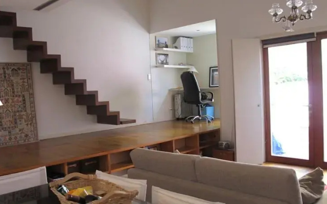 Casas do Ouro