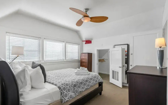 BCA Furnished Apartments
