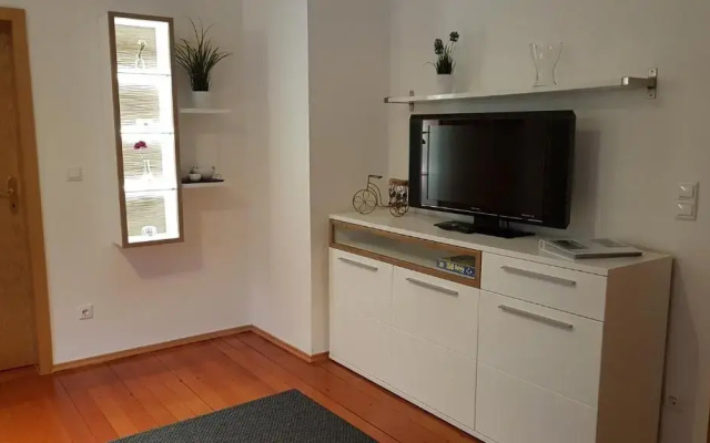 Schweizer Haus Wippra