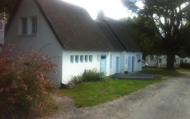 VacancesOcamping Fleur de Briere