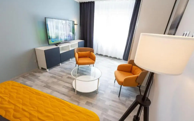 Bremerhavener Suite 2