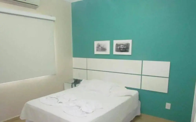 Hotel Capri