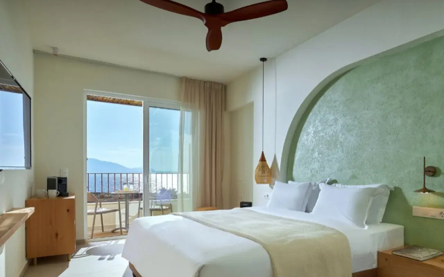 Vasia Sea Retreat