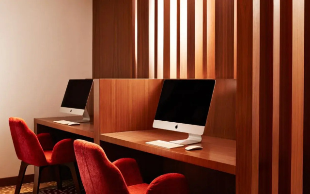 Mercure Kuala Lumpur Shaw Parade