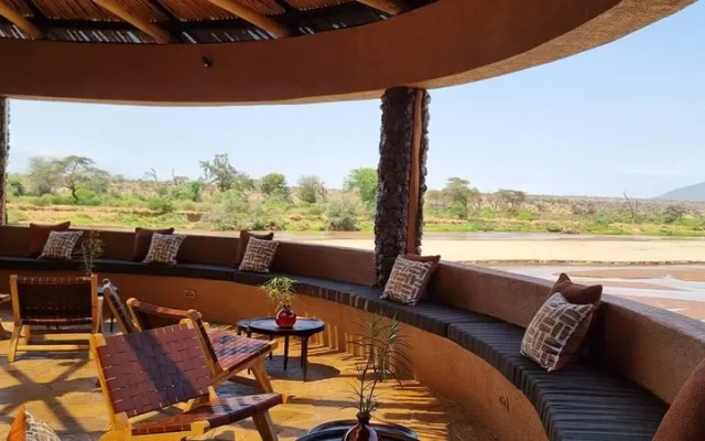 Soroi Samburu Lodge