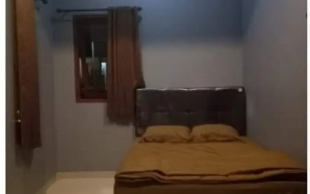Deandels De Homestay