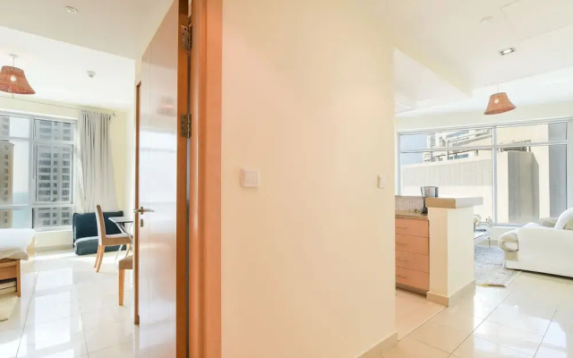 Residence Dubai - Park Island Bonaire