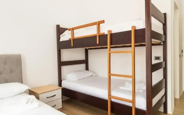 Ventus Hotel