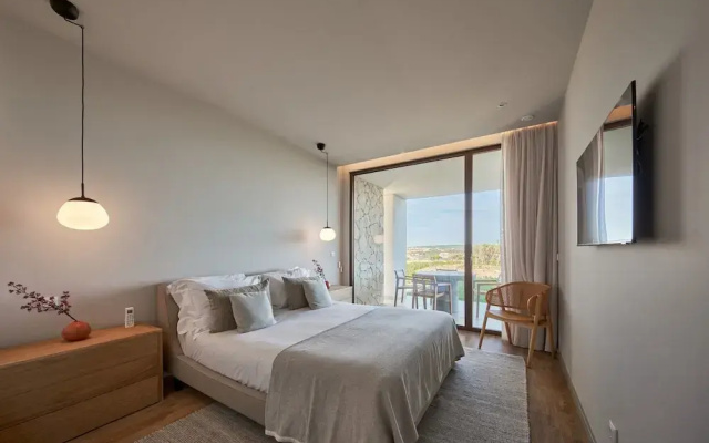 West Cliffs Ocean & Golf Resort