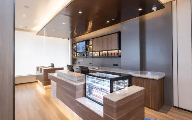 HanTing Hotel (Lanxi Danxi Avenue)