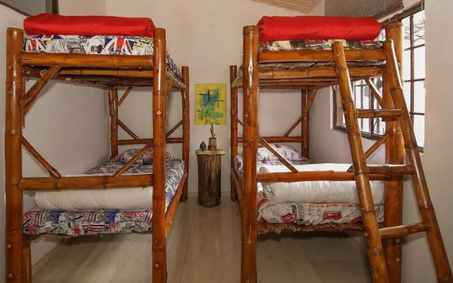Terracotta - Hostel