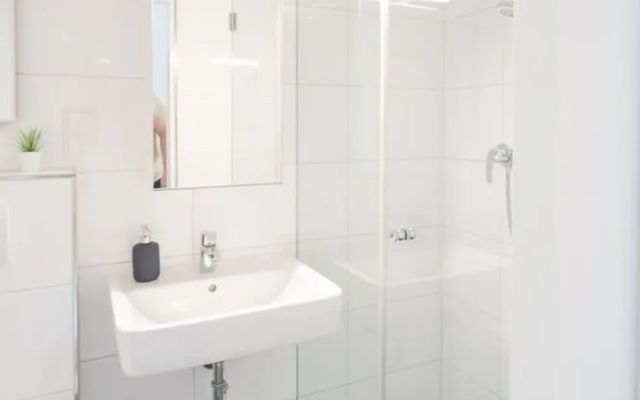 Glück Auf Appartements Kammerstraße