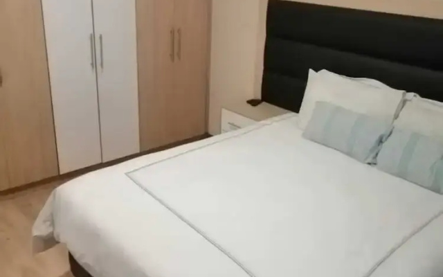 Thames Guest House