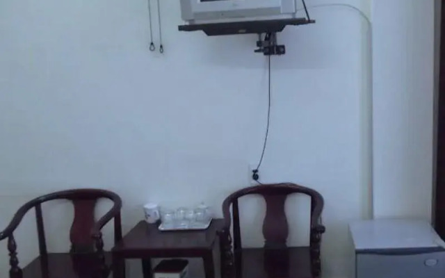 Ha Noi Hotel Quangbinh Hotel