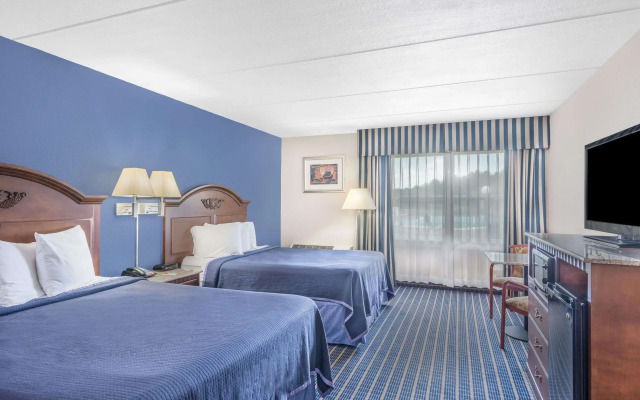 Howard Johnson by Wyndham Bangor