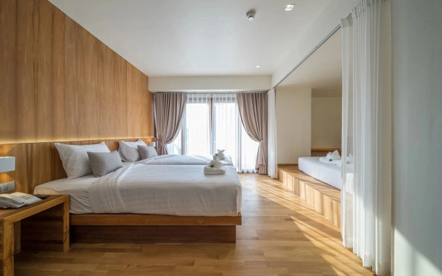 Nuan Boutique Hotel