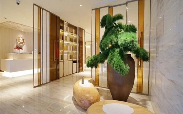 JI Hotel Shanghai Guangda Liuzhou Road