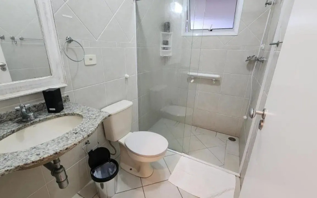Grand Atlantico Praia Hotel