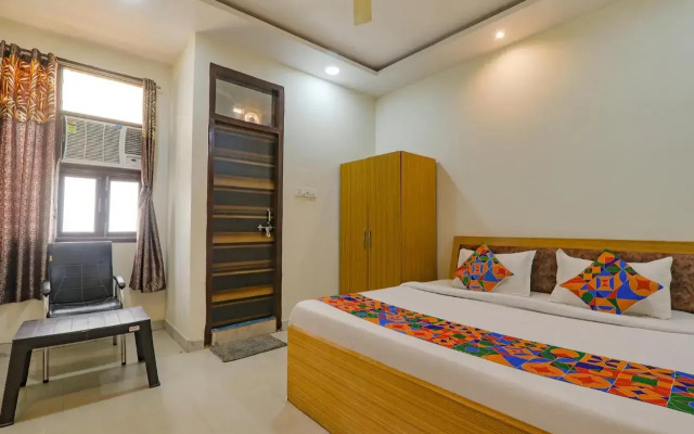 Collection O 85730 Hotel Marigold