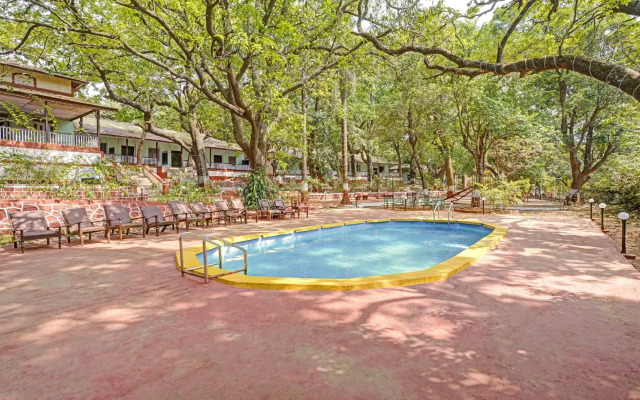 Treebo Cecil Resort Matheran With Swimming Pool