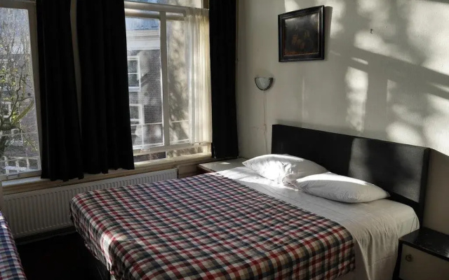 Hotel Galerij Amsterdam