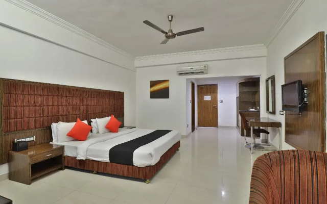 Hotel Kohinoor By OYO Rooms
