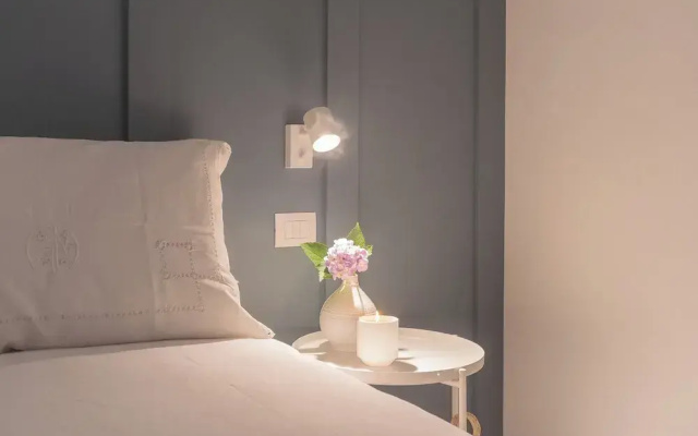 Salvia & Ginepro Apartments by Rent all Como