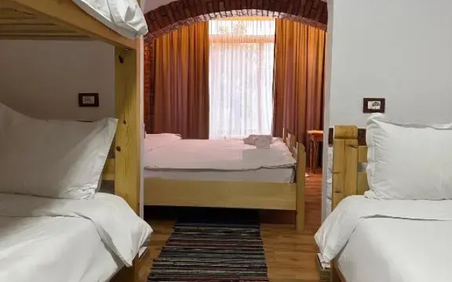 Alpeta Agritourism & Winery - Roshnik