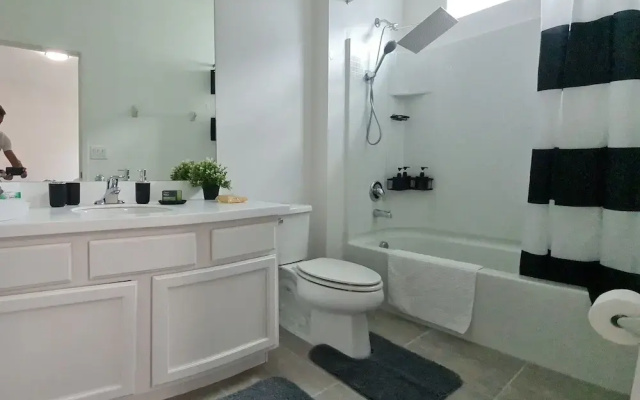 Disney Proximity Escape - Comfort in Kissimmee