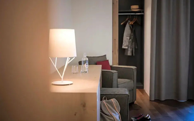 Hotel Weingut Stroblhof