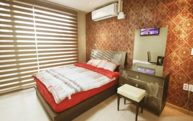 Daydream Resort(데이드림리조트)