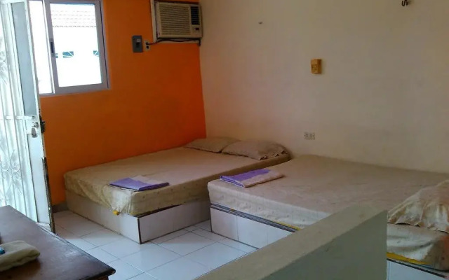 Hotel Suites Garza Blanca