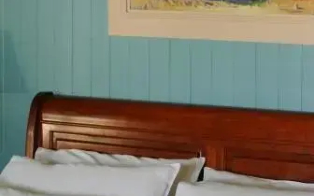 Wiss House Bed and Breakfast