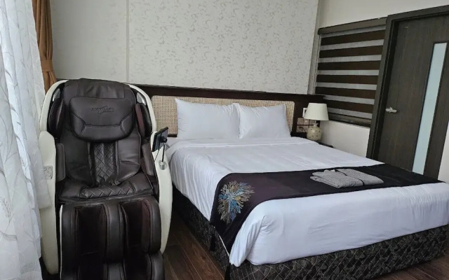 Momizi Hanoi 2 - Phan Ke Binh