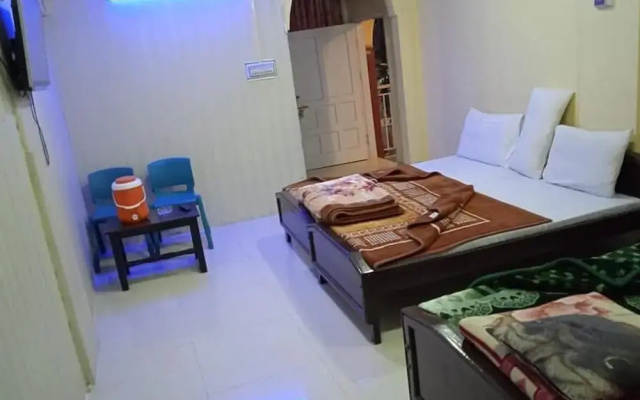 Dimsun Hotel
