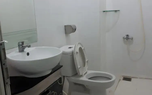 Hotel Anh Thu