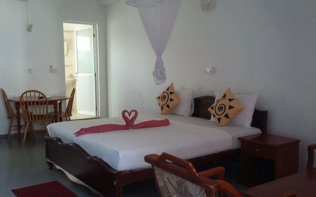Oasis Beach Resort