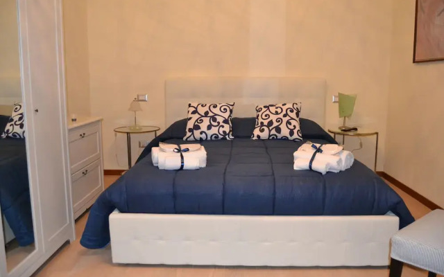B&B Zara 74