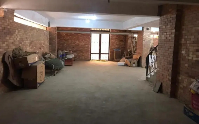 Garage/basement for rent in new cairo