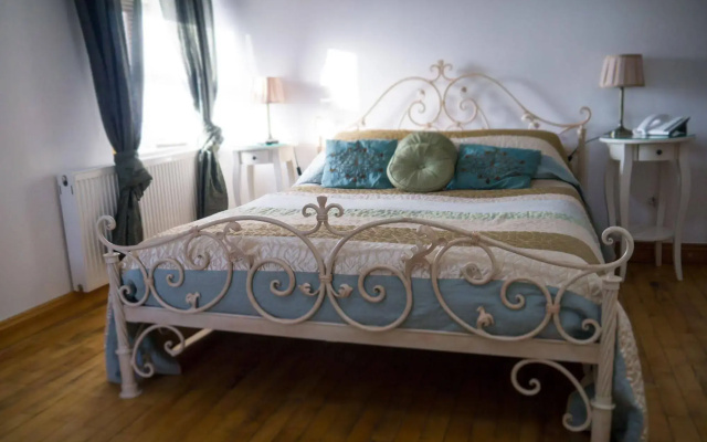 Sheldon's Retreat B&B